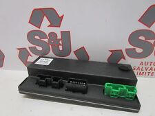 Peugeot 807 2002-2010 Sliding