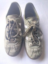 Adidas Munchen Mens Trainers -