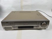 JVC HR-S7600 EK Super VHS VCR