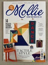 Mollie Makes Magazine - Issue 143 - Magazine Only