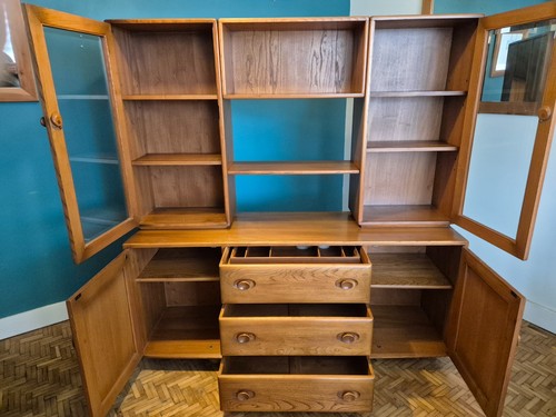 Vintage ercol 455 windsor - vintage,