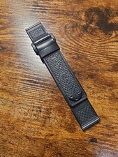 Panerai watch 24mm black oem - watch,