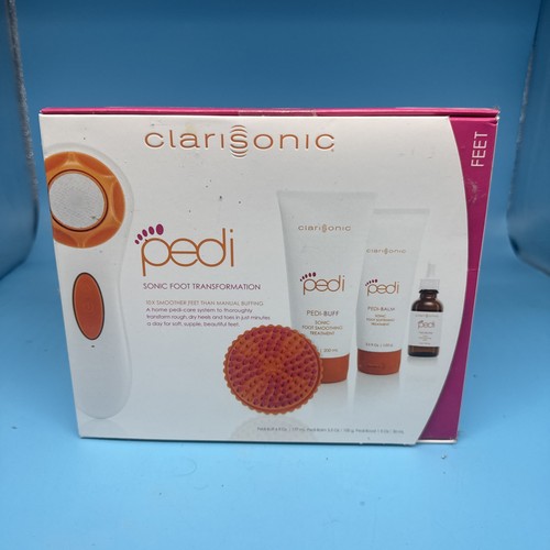 Clarisonic pedi sonic foot - sonic,