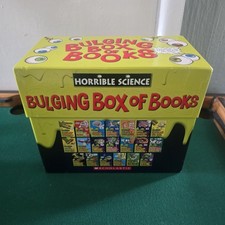 Horrible science Collection