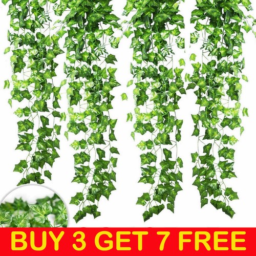 Artificial greenery garland - greenery,