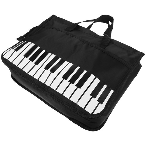 Sheet music holder - sheet,