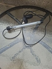 Blue and white led - and,