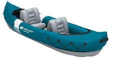 Sevylor tahaa kayak inflatable - sevylor,