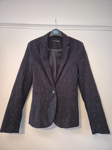 Ladies primark detailed black - ladies,