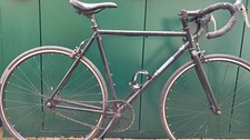 Jamis Beatnik Fixed Gear Bike
