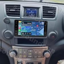 4+64GB Car Radio Stereo GPS