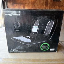 Sonic Impact i-F2 Portable