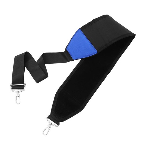 Golf bag strap adjustable - bag,