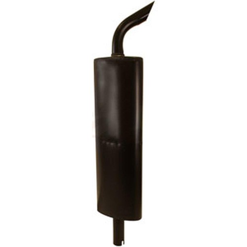 Muffler fits ford - fits, 3610