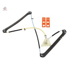 For Audi A3 8P 03-13 Front