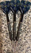 Shot Viking Raven 25G Tungsten