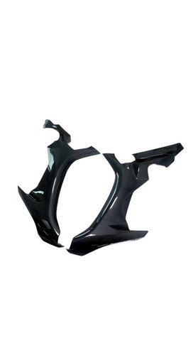 Carbon fiber motor - carbon,