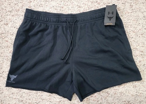 Under armour project rock - armour, ua