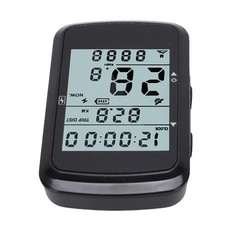 GPS Wireless Bike Computer