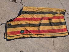 5'6 Newmarket Show Fleece