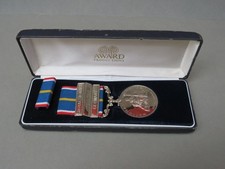 National Service Medal 1955 -