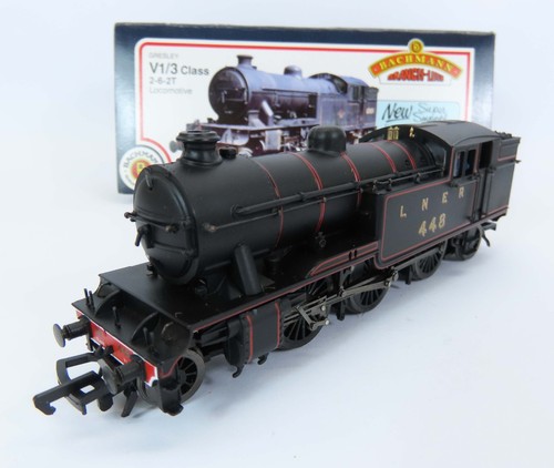 Gauge bachmann 606 v1 - gauge, 31-606