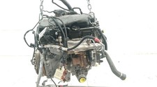 COMPLETE ENGINE FOR BMW X3 F25