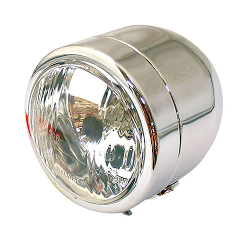 Universal dominator round - universal,