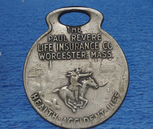 The paul revere life - revere,