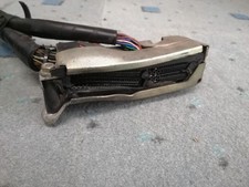 Ford Focus engine / ecu