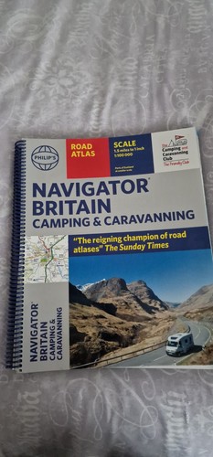 Philips navigator camping and - navigator,
