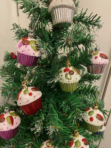 Cupcake - 24,