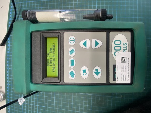 Kane 900 plus handheld - kane,