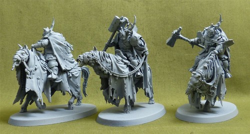 Sloven knights maggotkin of - knights,