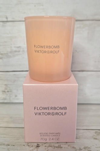 Flowerbomb victor rolf - flowerbomb,