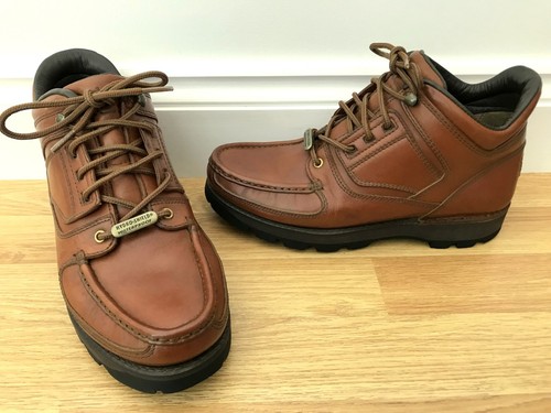Vintage rockport xcs hydro - rockport,