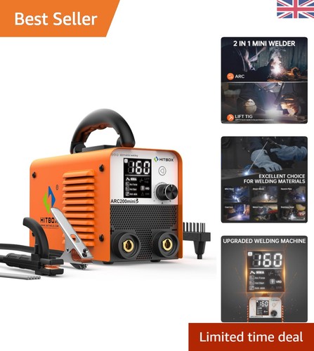 Compact 240v stick - 240v, &