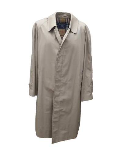 Burberry car coat 42 - car, it