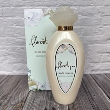 M&S Florentyna - White Flowers