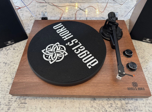 Vinyl record player - vinyl, bluetooth