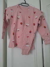 Kids Pyjamas