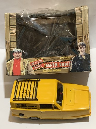 Vintage novelty only - only, and