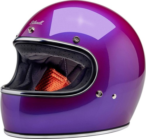 Biltwell gringo purple - biltwell,
