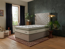 Silentnight Airmesh 3000