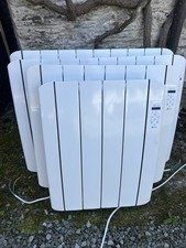 4 X  Haverland Electric