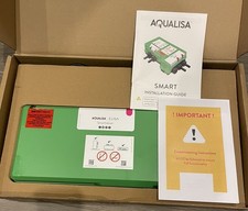 Aqualisa Digital Processor -