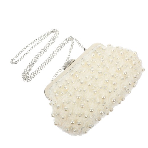 Pearl bag banquet - banquet, women's
