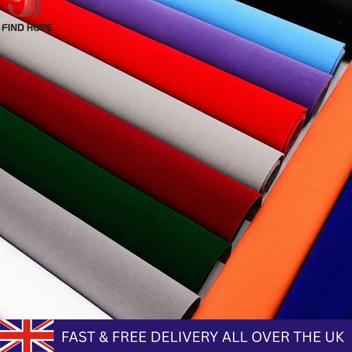 Self adhesive velvet flock - velvet,