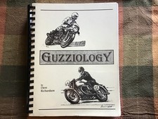 Guzziology Version 6
