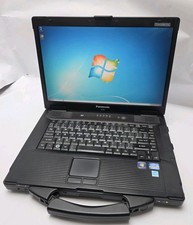 Panasonic Toughbook CF-52 MK5